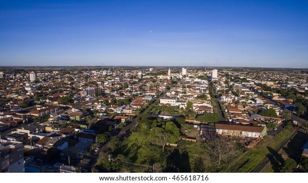 Andradina São Paulo fonte: image.shutterstock.com