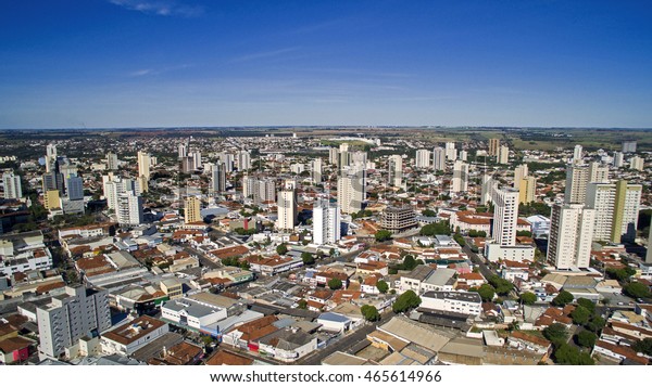 Araçatuba São Paulo fonte: image.shutterstock.com