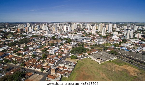 Araçatuba São Paulo fonte: image.shutterstock.com