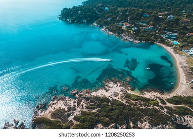 Halkidiki Images Stock Photos Vectors Shutterstock