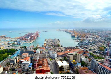 1,311 Colombo port Images, Stock Photos & Vectors | Shutterstock