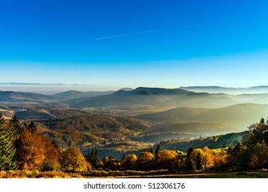 Chaine De Montagnes Stock Photos Images Photography