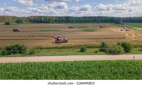 1,963 Large scale farming Images, Stock Photos & Vectors | Shutterstock