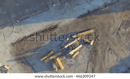 Similar – construction site