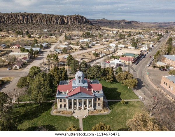 Fort Davis Tx >> Aerial View Courthouse Fort Davis Tx Stock Image Download Now Fort Davis Tx >> Aerial View Courthouse Fort Davis Tx Stock Image Download Now