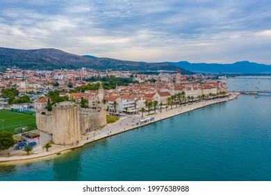 Trogir Images, Stock Photos & Vectors | Shutterstock