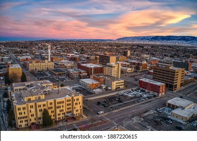 23 Aerials casper wyoming Images, Stock Photos & Vectors | Shutterstock