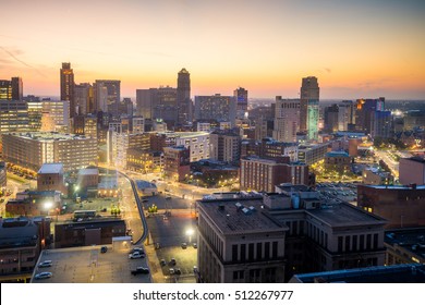 4,667 Downtown Detroit Images, Stock Photos & Vectors | Shutterstock