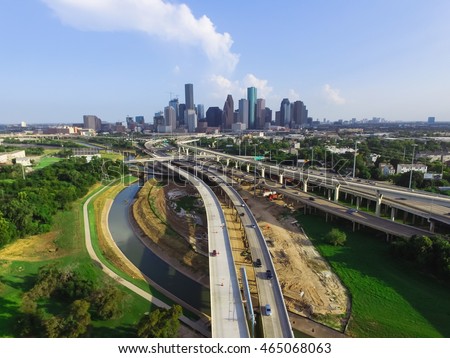 houston traffic i45 north