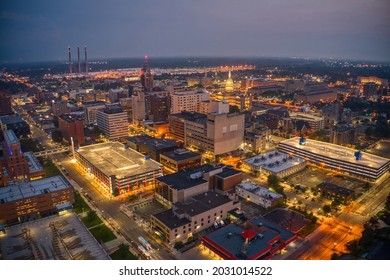 183 Lansing skyline Images, Stock Photos & Vectors | Shutterstock