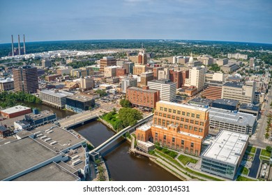 183 Lansing skyline Images, Stock Photos & Vectors | Shutterstock