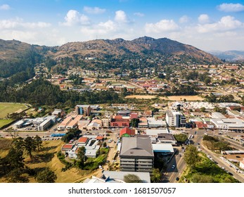 Swaziland Capital Hd Stock Images Shutterstock