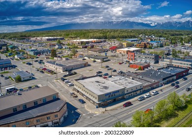 715 Palmer alaska Images, Stock Photos & Vectors | Shutterstock