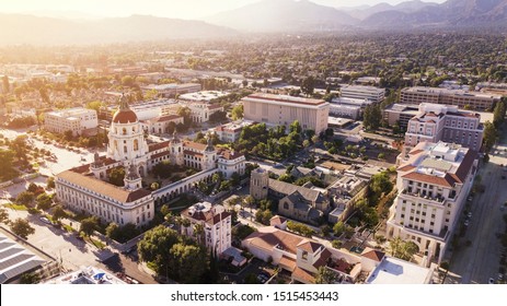Pasadena California High Res Stock Images Shutterstock