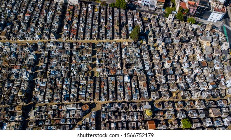 Chacarita Cemetery Hd Stock Images Shutterstock