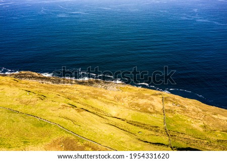 Similar – Image, Stock Photo parking space Environment