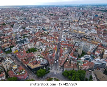 2,020 Milano rooftop Images, Stock Photos & Vectors | Shutterstock