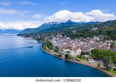 219 Evian city Images, Stock Photos & Vectors | Shutterstock