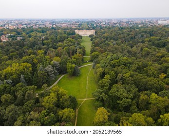 Parco di monza Images, Stock Photos & Vectors | Shutterstock