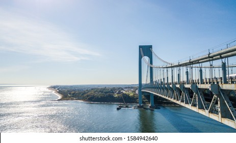 209 Aerial verrazano bridge Images, Stock Photos & Vectors | Shutterstock