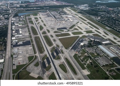 Fort Lauderdale Airport Images Stock Photos Vectors Shutterstock