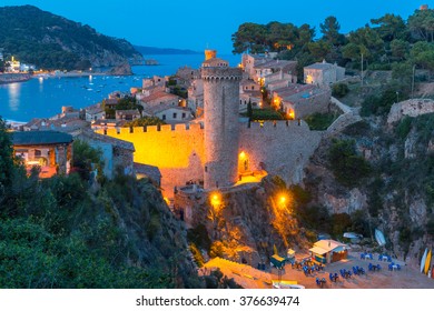 8,231 Tossa de mar Images, Stock Photos & Vectors | Shutterstock