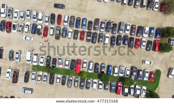 Car Lots In Houston >> Aerial View Full Cars Large Outdoor Transportation Car Lots In Houston >> Aerial View Full Cars Large Outdoor Transportation