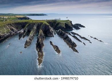 40 Galley head lighthouse Images, Stock Photos & Vectors | Shutterstock