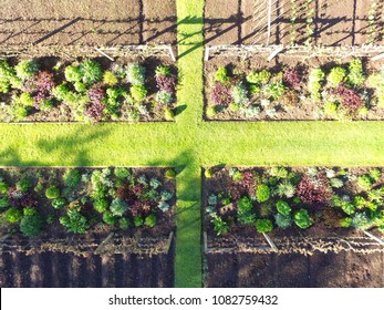 158,915 Aerial Garden Images, Stock Photos & Vectors | Shutterstock