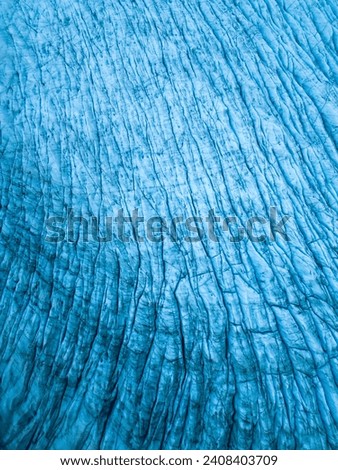 Image, Stock Photo Iceland | pattern from old cooled lava