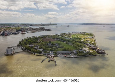 Governors island Images, Stock Photos & Vectors | Shutterstock