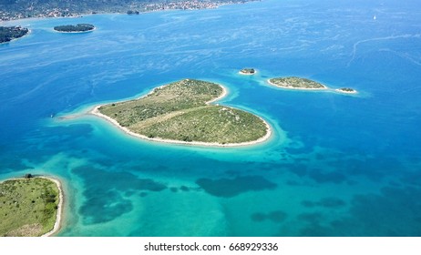 Galesnjak Island Hd Stock Images Shutterstock