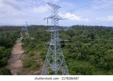 6,777 Electric tower sea Images, Stock Photos & Vectors | Shutterstock