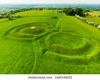 Hill of tara Images, Stock Photos & Vectors | Shutterstock