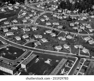 143 1950s Aerial Images, Stock Photos & Vectors | Shutterstock