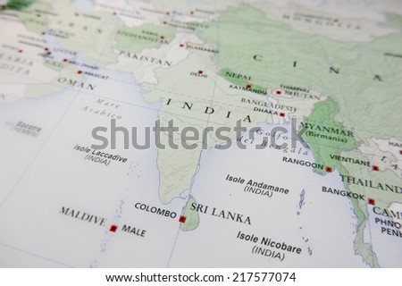 Similar – Image, Stock Photo incomplete | street history