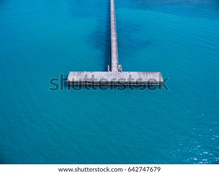 Similar – Sassnitz Rügen Harbour