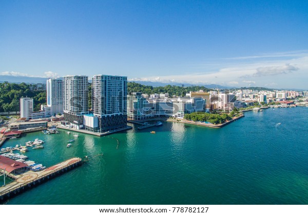 22,064 Kota Kinabalu City Images, Stock Photos & Vectors | Shutterstock