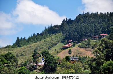 Gunung Kinabalu Images Stock Photos Vectors Shutterstock