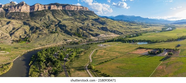 1,484 Aerials wyoming Images, Stock Photos & Vectors | Shutterstock