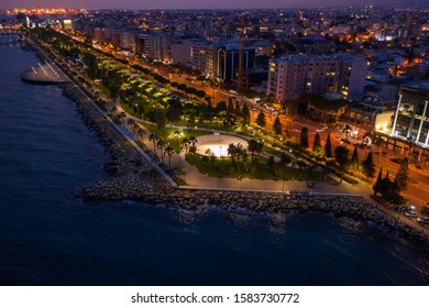 686 Limassol night Images, Stock Photos & Vectors | Shutterstock