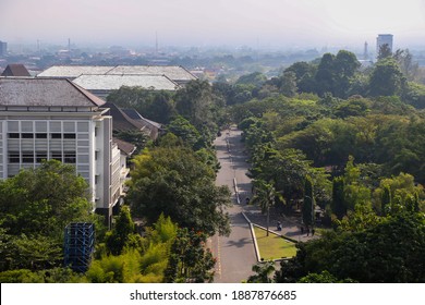 804 Gadjah Mada University Images, Stock Photos & Vectors | Shutterstock