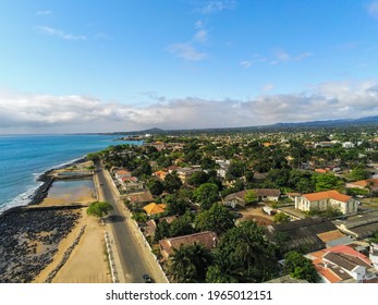 482 Sao tome principe landmark Images, Stock Photos & Vectors ...