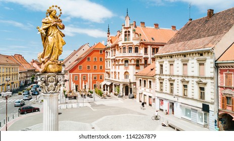 Slovenia Maribor High Res Stock Images Shutterstock