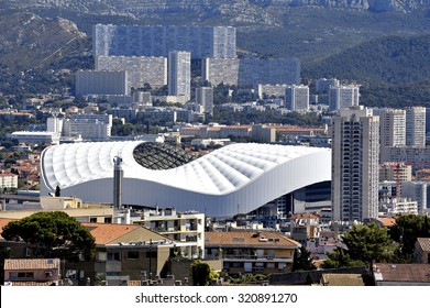Stade Velodrome High Res Stock Images Shutterstock Stade Velodrome High Res Stock Images Shutterstock