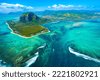 mauritius island