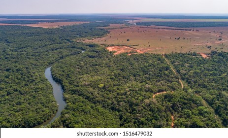São José do Rio Claro Mato Grosso fonte: image.shutterstock.com