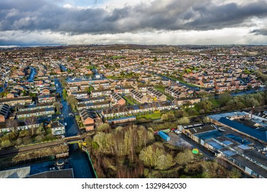 113 Stoke skyline Images, Stock Photos & Vectors | Shutterstock