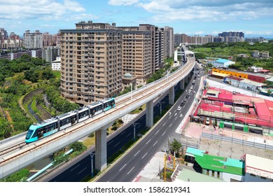 12 Taiwan Danhai Lrt Images, Stock Photos & Vectors | Shutterstock