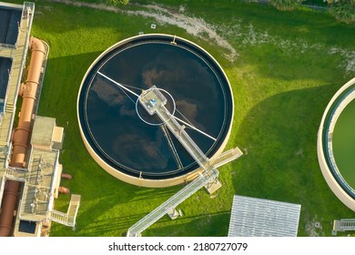 1,318 Modern urban wastewater treatment Images, Stock Photos & Vectors ...